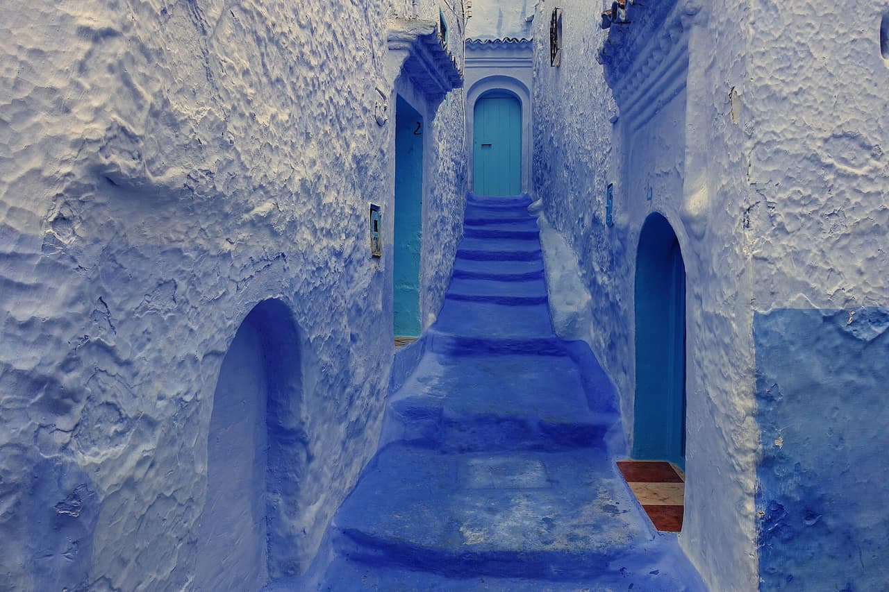 شفشاون