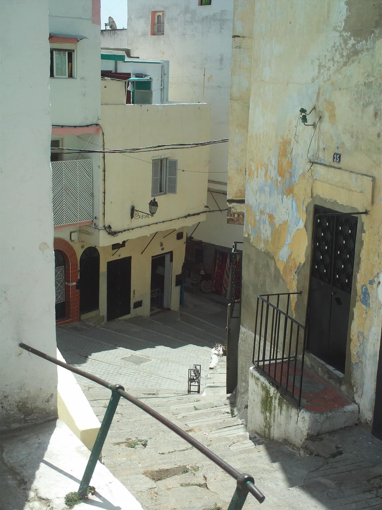 طنجة