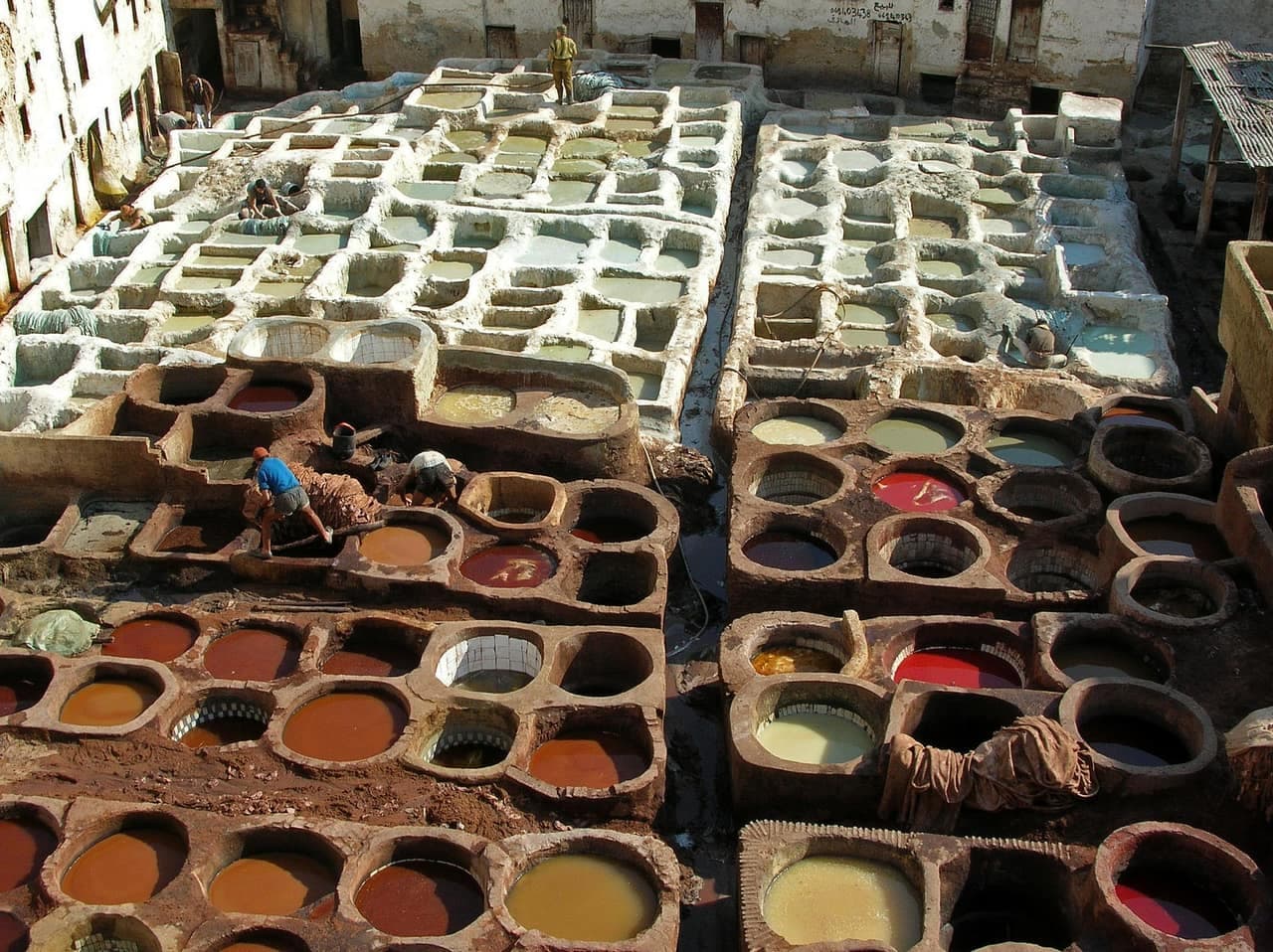 Fès